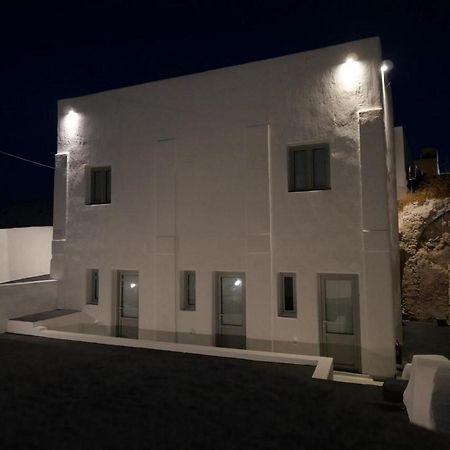 Fira Center Freedom Rooms Fira (Santorini) Exterior photo